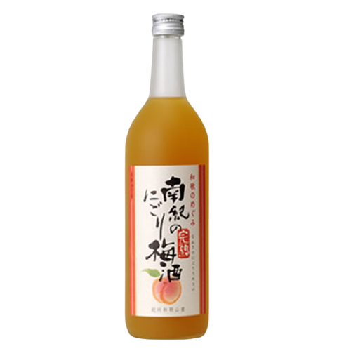 和歌山南紀梅酒 張記國際商城